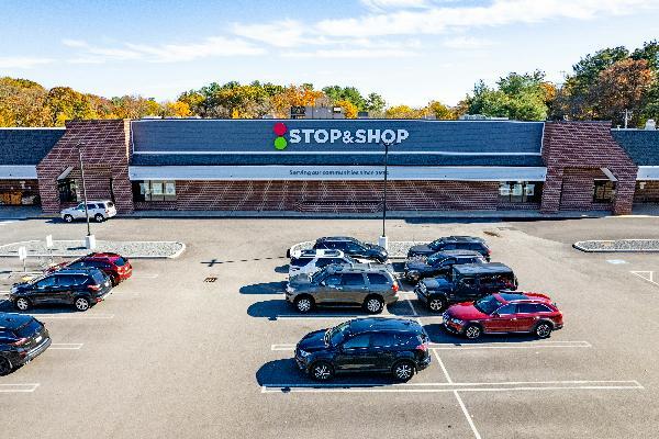 More Photos Of 380-400 Chief Justice Cushing Hwy, Cohasset Unknown For Lease