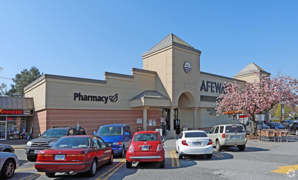 More Photos Of 900-972 King Edward Ave W, Vancouver Supermarket For Lease