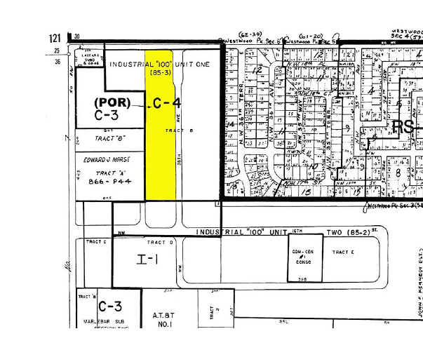 More Photos Of 1703-1747 NW 38th Ave, Lauderhill Unknown For Lease