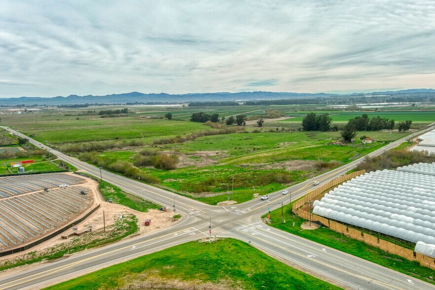 More Photos Of Cabrillo and Black rd, Santa Maria Land For Sale
