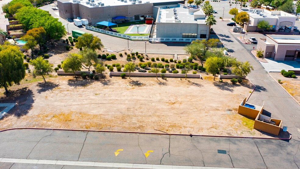 More Photos Of 647 W Ray Rd, Gilbert Land For Lease