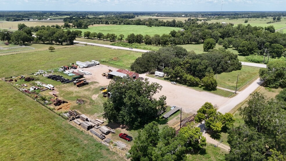 More Photos Of 34507 FM 1093, Simonton Land For Lease