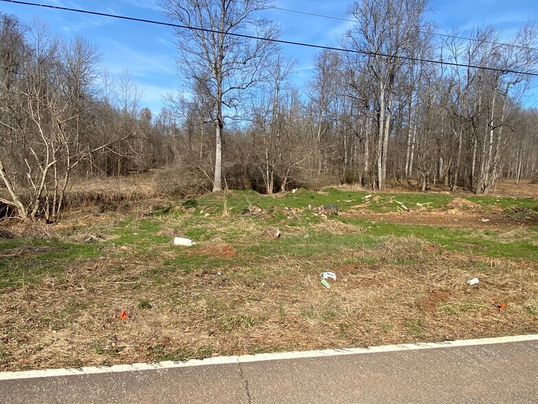 More Photos Of 105 Old Greenville Hwy, Spartanburg Land For Sale