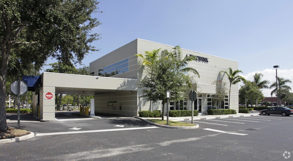More Photos Of 8901 W Atlantic Blvd, Coral Springs General Retail For Sale