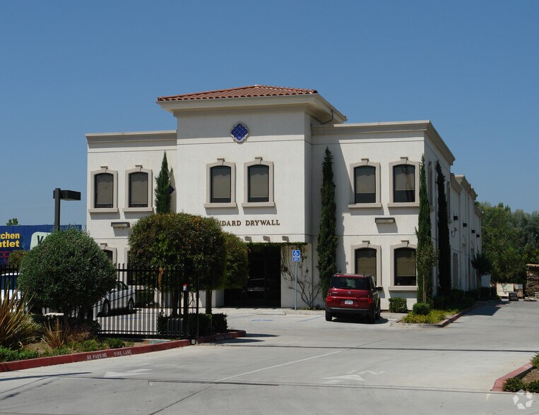 More Photos Of 9902 Channel Rd, Lakeside Light Manufacturing For Lease