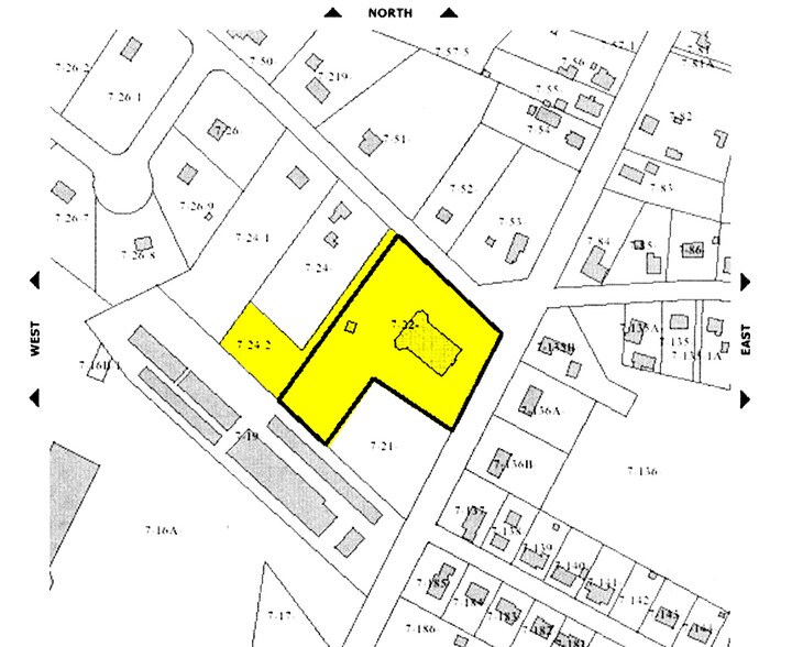 More Photos Of 301 Broadway, Raynham Storefront Retail Office For Lease