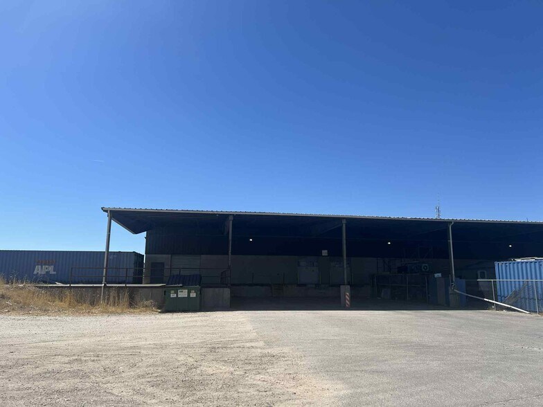 More Photos Of 1010 W Kershaw St, Ogden Manufacturing For Lease