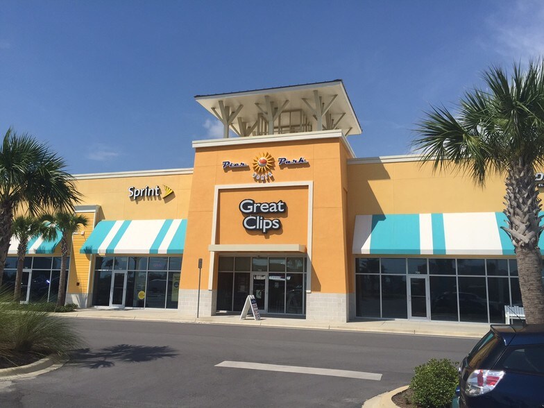 More Photos Of 15500 PC Beach Pky, Panama City Beach Unknown For Lease