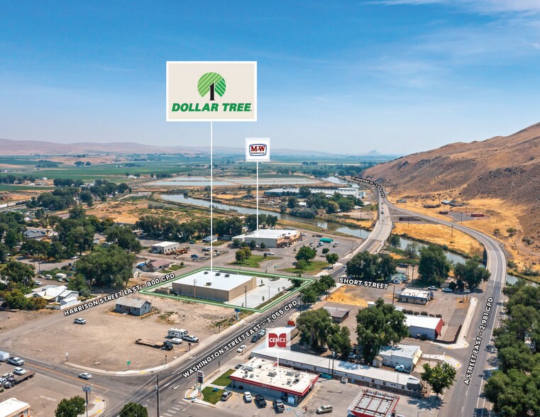 More Photos Of 201 Short N, Vale General Retail For Sale