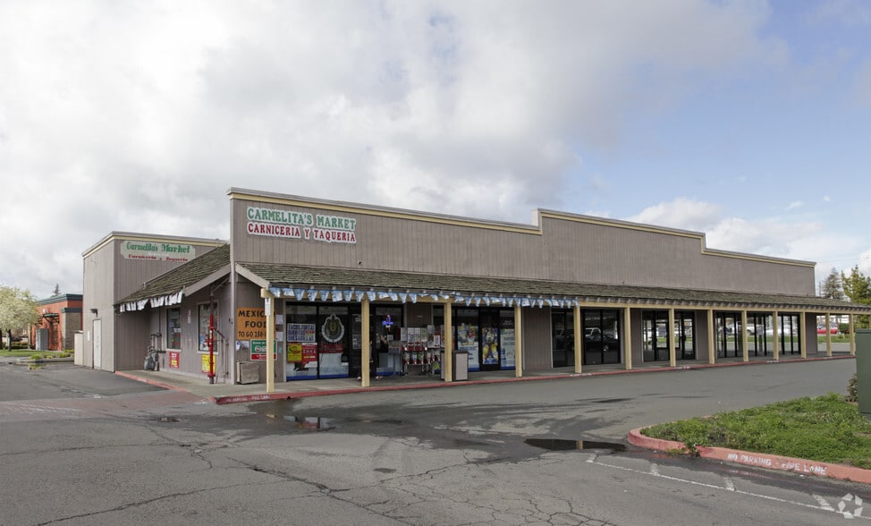 More Photos Of 1335-1643 W Imola Ave, Napa Unknown For Lease