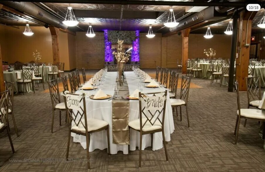 More Photos Of 110-112 Sidney St, Saint Louis Lodge Meeting Hall For Sale