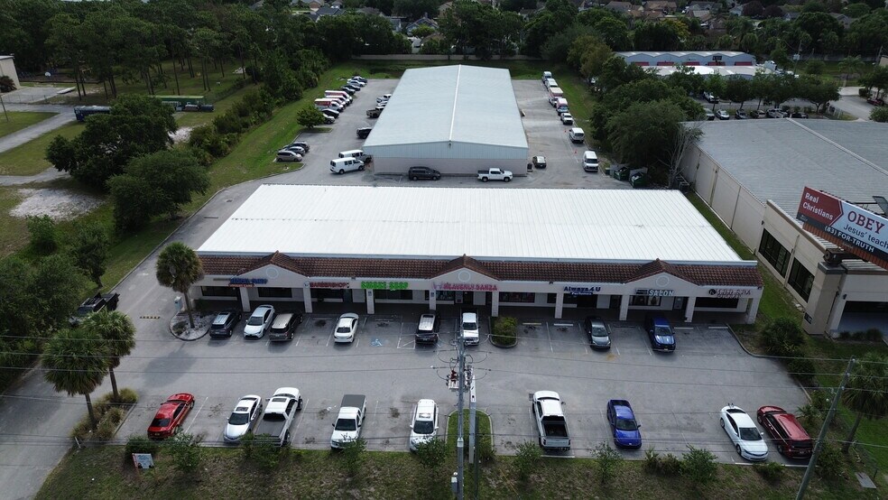 More Photos Of 11601 S Orange Blossom Trl, Orlando Unknown For Lease