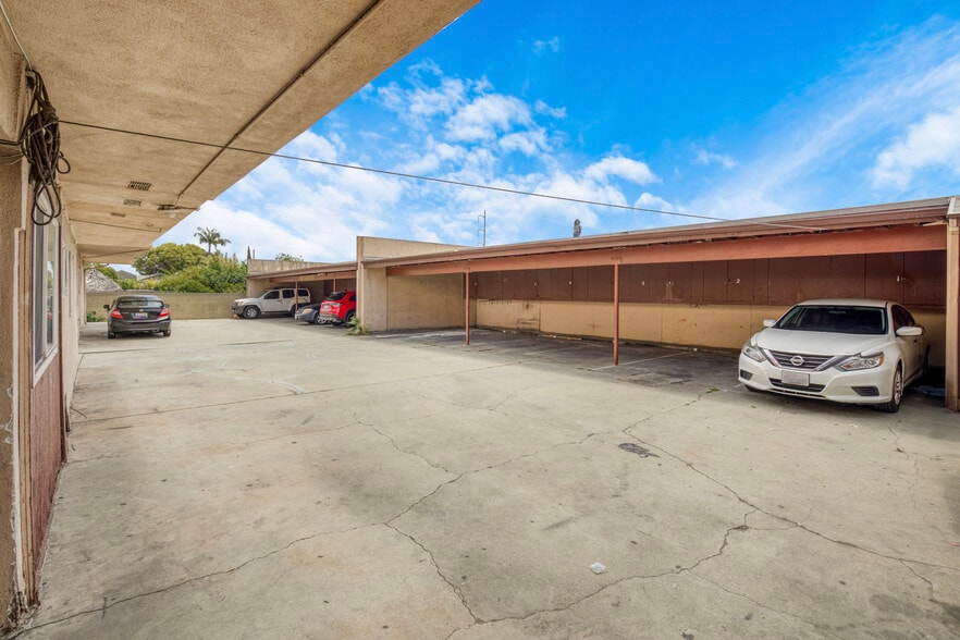 More Photos Of 4932 W Lennox Blvd, Inglewood Apartments For Sale