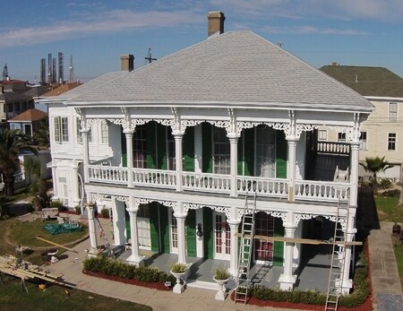 More Photos Of 1502 Market St, Galveston Hospitality For Sale