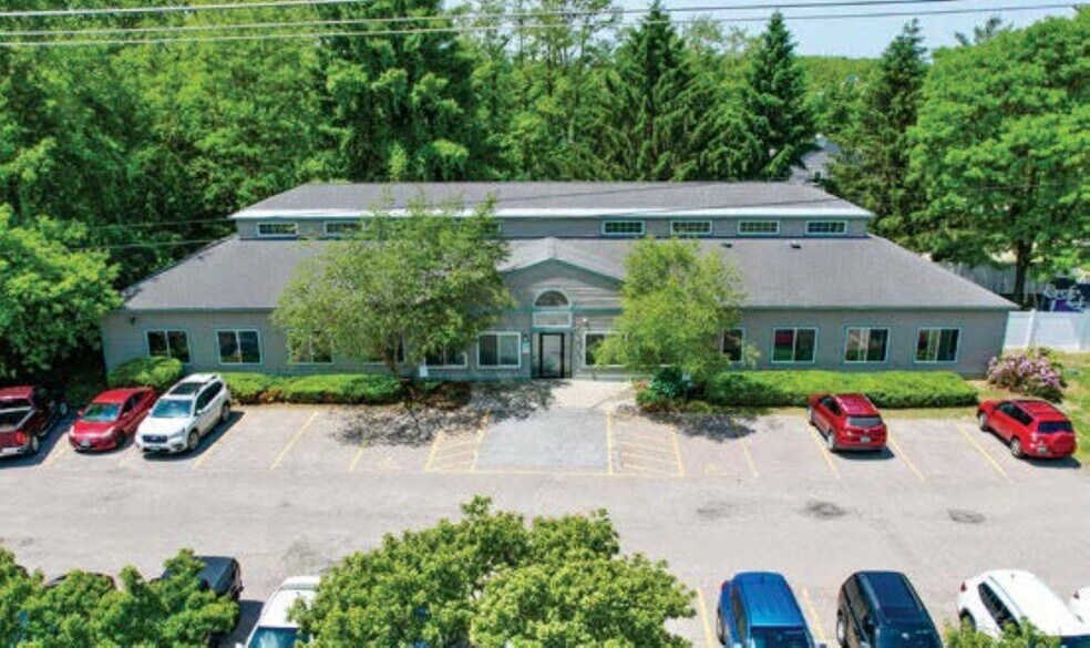 More Photos Of 15 Pinecrest Dr, Essex Junction Daycare Center For Sale