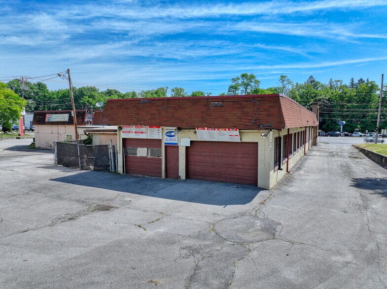 More Photos Of 2245 South Rd, Poughkeepsie Freestanding For Sale