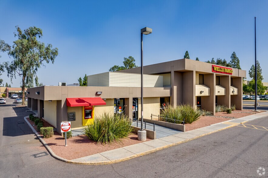 More Photos Of 2302 W Northern Ave, Phoenix Bank For Sale