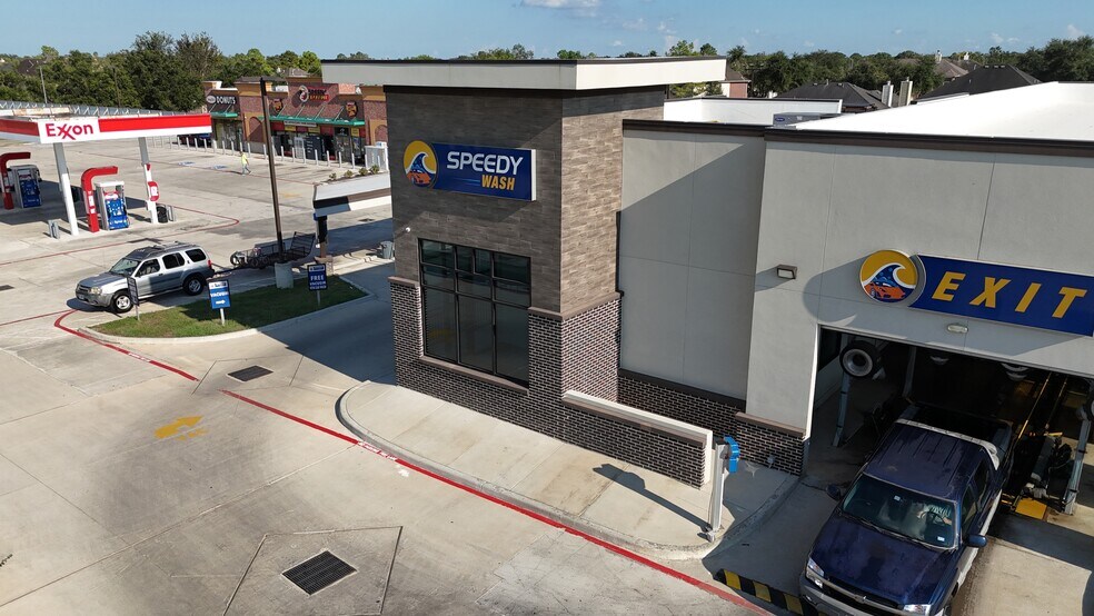 2813 El Dorado blvd, Friendswood, TX 77546 For Lease