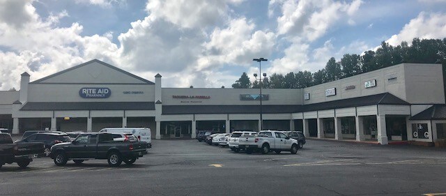 More Photos Of 2405-2465 Jefferson Rd, Athens Unknown For Lease