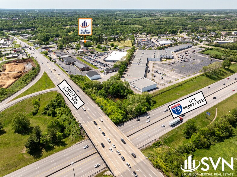 More Photos Of 100 United Bank Sq, Georgetown Office For Lease