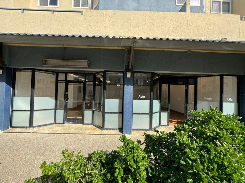 More Photos Of 732 La Playa St, San Francisco Apartments For Lease