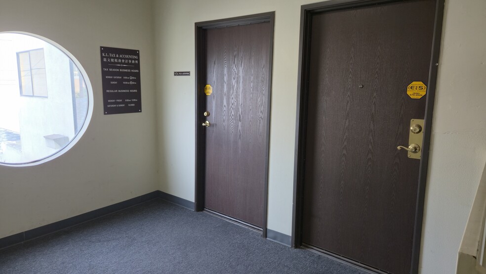 More Photos Of 3257 Del Mar Ave, Rosemead Office For Lease