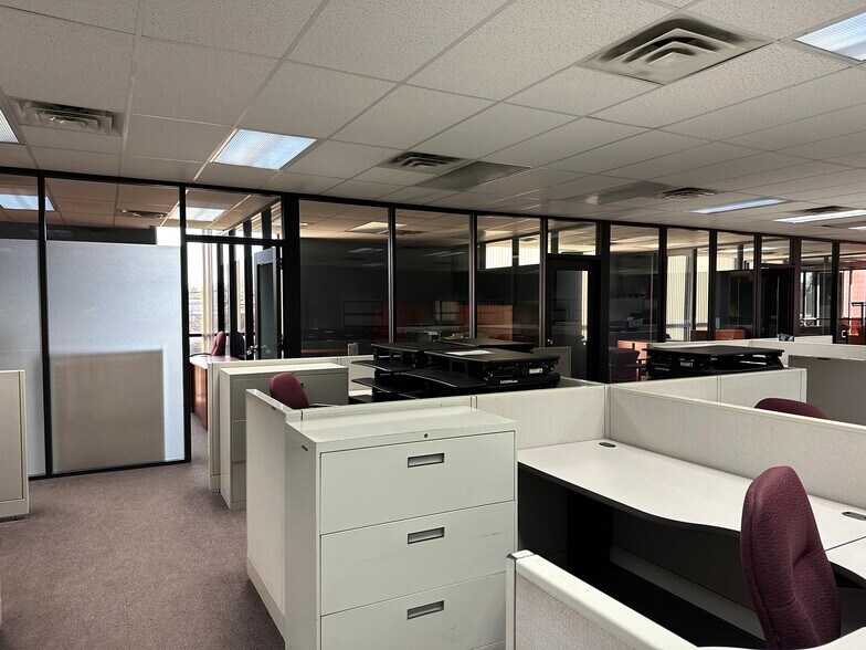 More Photos Of 11355 Stephens Rd, Warren Office For Sale