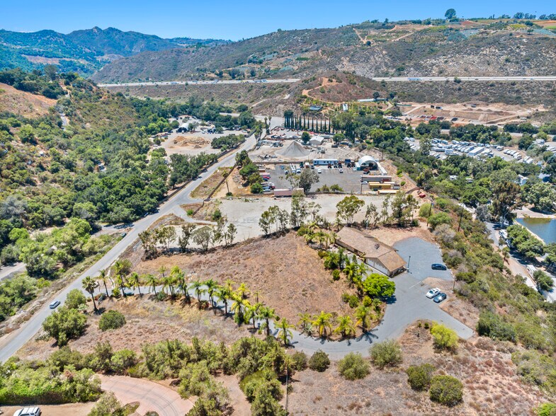 More Photos Of 8530 Nelson Way, Escondido Industrial For Sale
