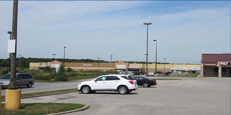 More Photos Of 11395 State Route 41, West Union Freestanding For Lease