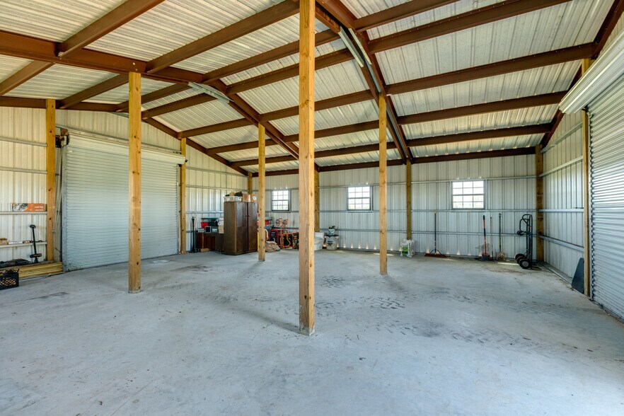 More Photos Of 27427 Highway 36, Damon Land For Sale