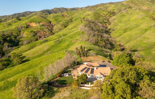 Primary Photo Of 8725 Quail Canyon Rd, Vacaville Land For Sale