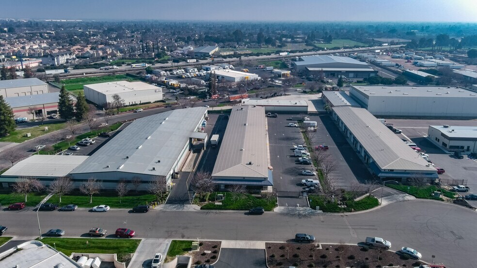 More Photos Of 1920 Foundry Ct, Ceres Unknown For Lease