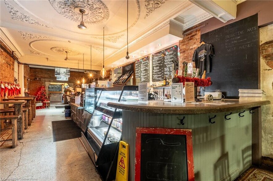 More Photos Of 197 James St N, Hamilton Storefront Retail Office For Sale