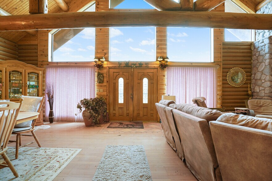 More Photos Of 1100 S Vinton Rd, Anthony Land For Sale