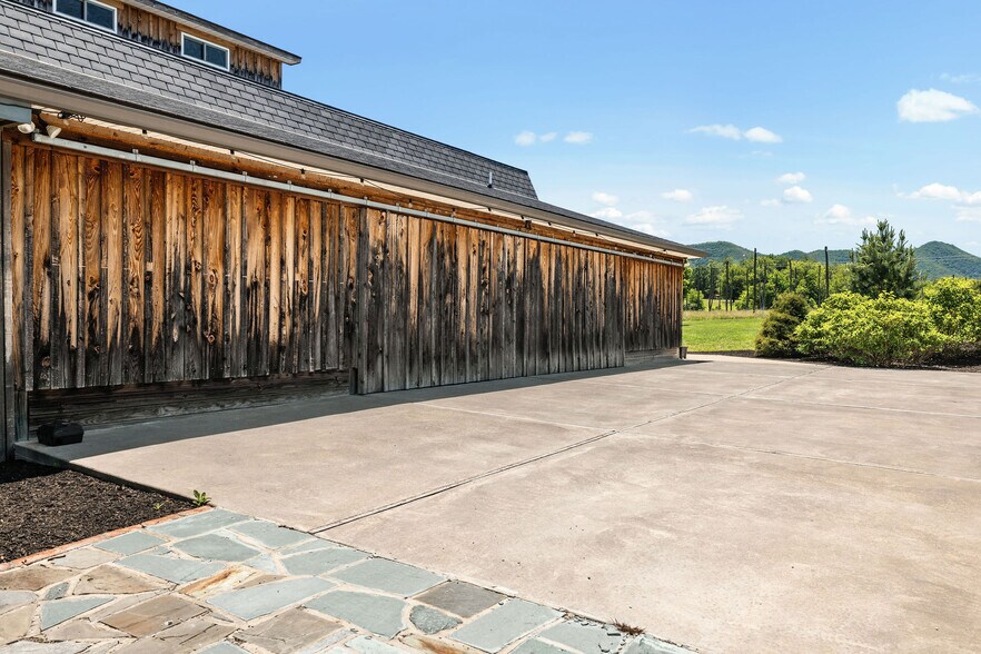 More Photos Of 4301 Longdale Furnace Rd, Clifton Forge Lodge Meeting Hall For Sale