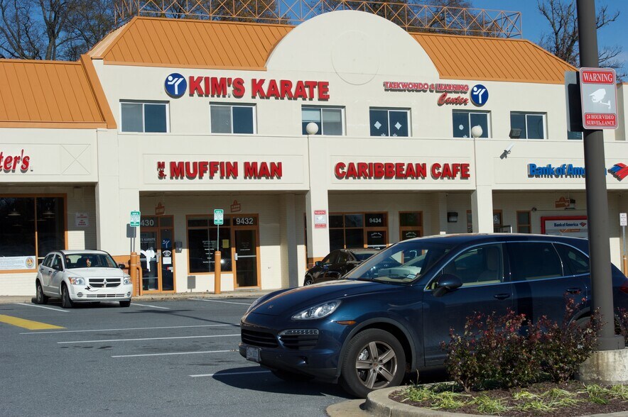 More Photos Of 9400-9560 Lanham Severn Rd, Lanham Seabrook Unknown For Lease