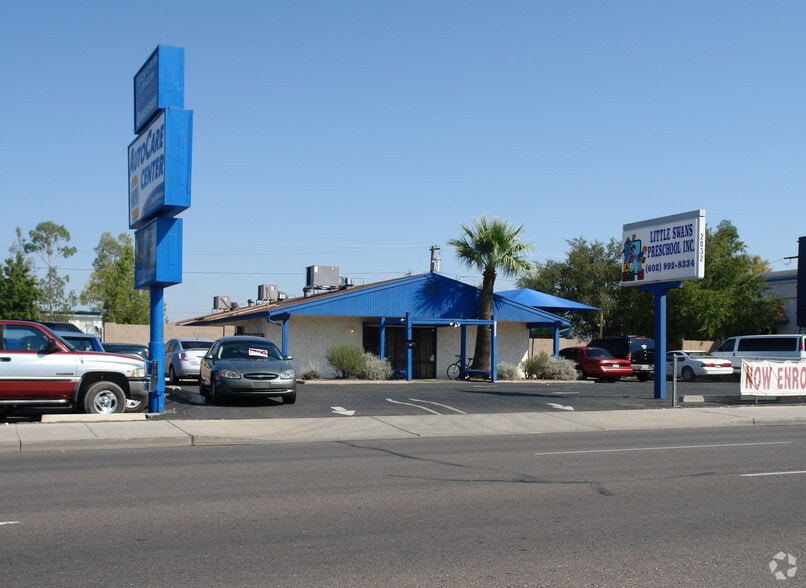 More Photos Of 2832 E Bell Rd, Phoenix Daycare Center For Sale