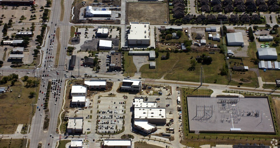 More Photos Of 14111 King Rd, Frisco Medical For Lease
