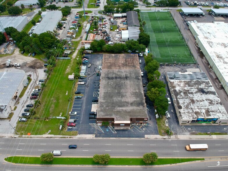 More Photos Of 6401-6405 N 49th St, Pinellas Park Manufacturing For Lease