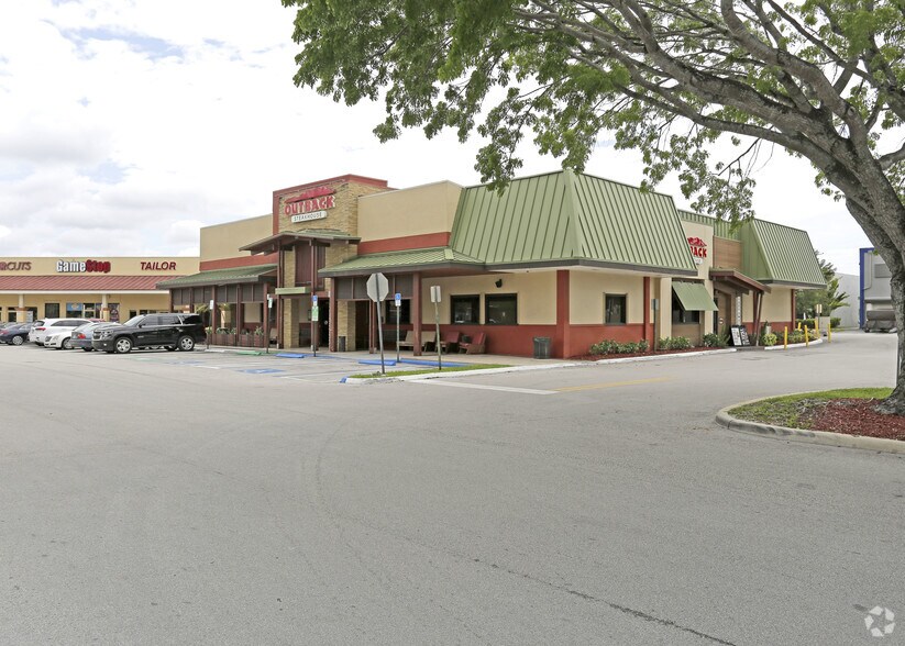 Primary Photo Of 13005-13145 SW 89th Pl, Miami Unknown For Lease