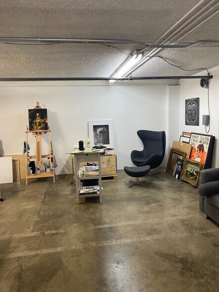 More Photos Of 2929 Washington Blvd, Marina Del Rey Loft Creative Space For Lease