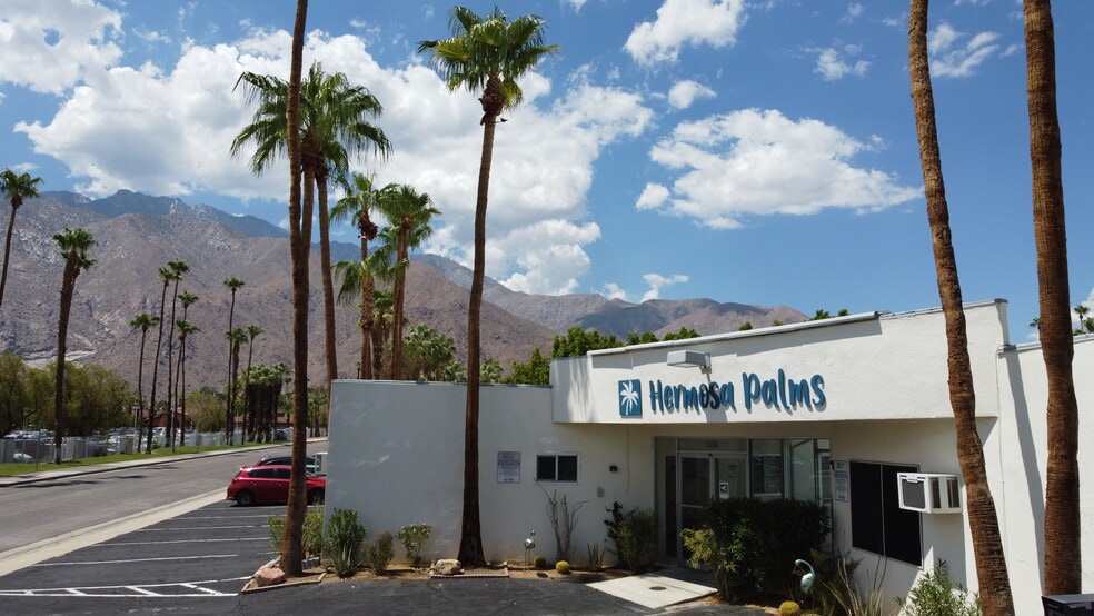 Primary Photo Of 588 E Mel Ave, Palm Springs Apartments For Sale