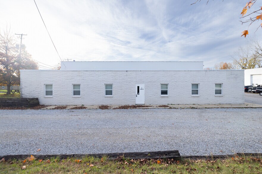 Primary Photo Of 65 Carmen Rd, Tallmadge Warehouse For Lease
