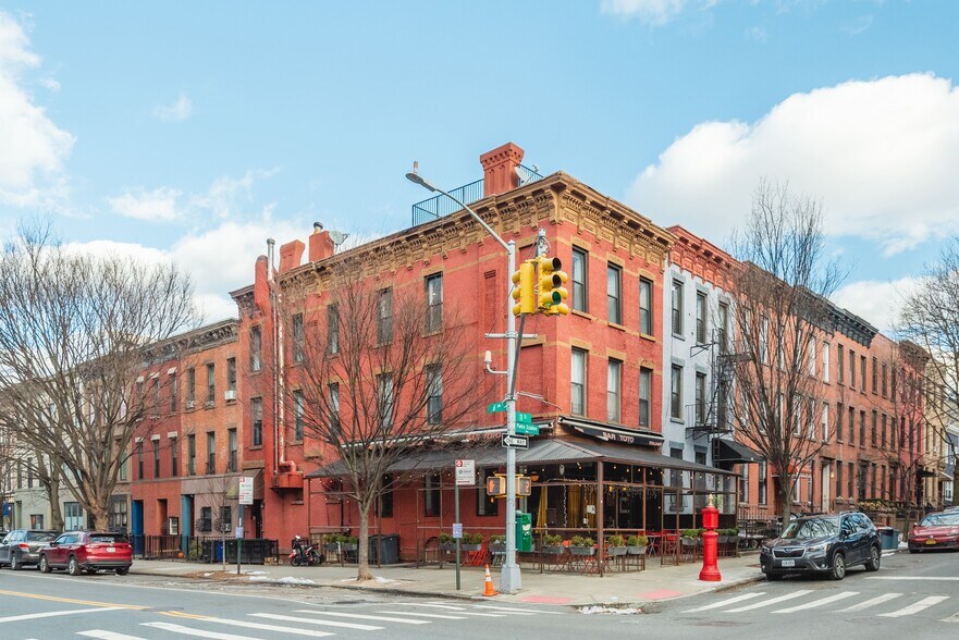 More Photos Of 475 6th Ave, Brooklyn Apartments For Sale