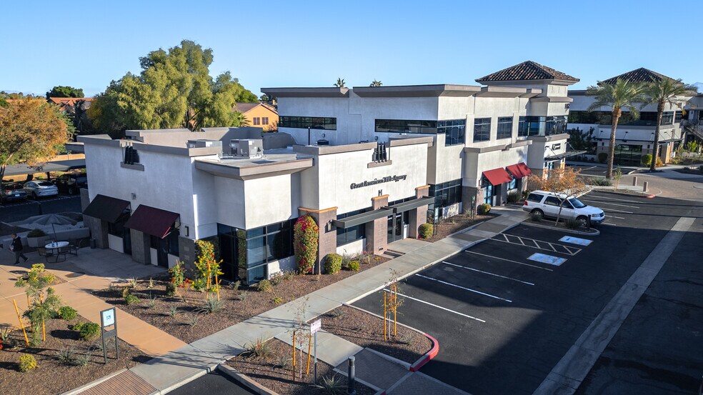 More Photos Of 1482 E Williams Field Rd, Gilbert Office For Sale