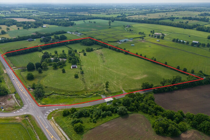 More Photos Of 1975 Georgetown Rd, Paris Lodge Meeting Hall For Sale