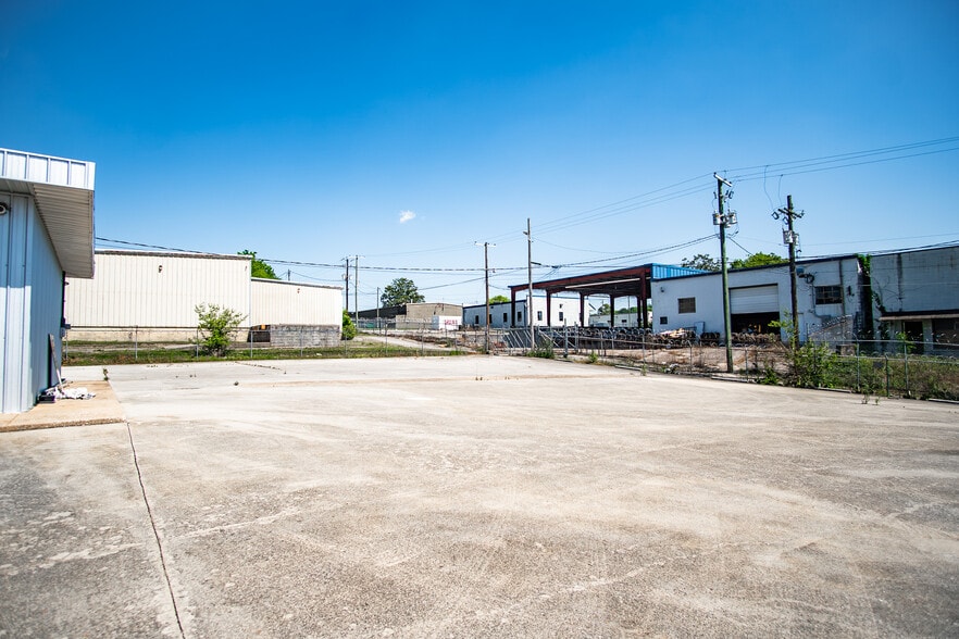More Photos Of 1218 E Magnolia Ave, Knoxville Freestanding For Lease