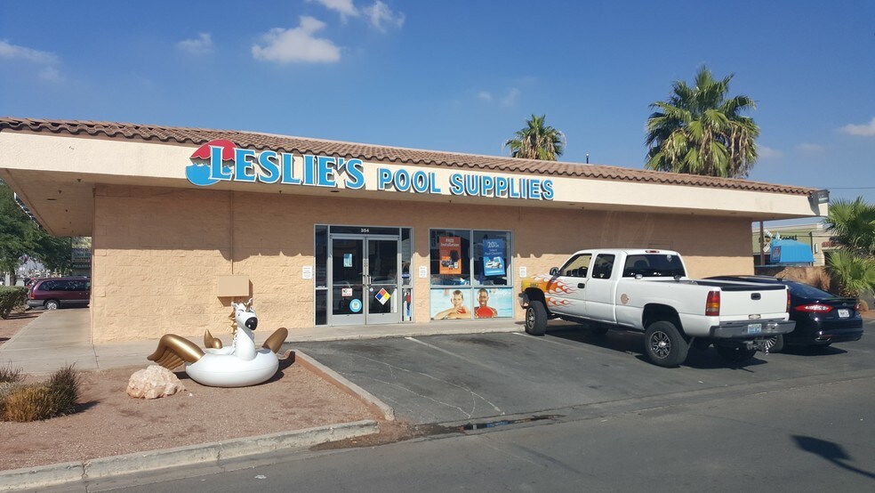 More Photos Of 348-350 N Nellis Blvd, Las Vegas Storefront For Lease