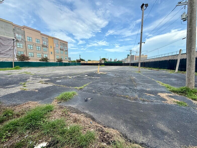 More Photos Of 780 Norman C Francis Pky, New Orleans Land For Sale