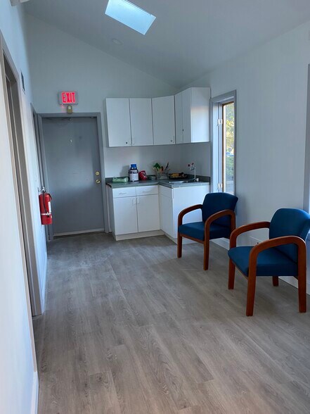 More Photos Of 801 Lacey Rd, Forked River Office For Sale